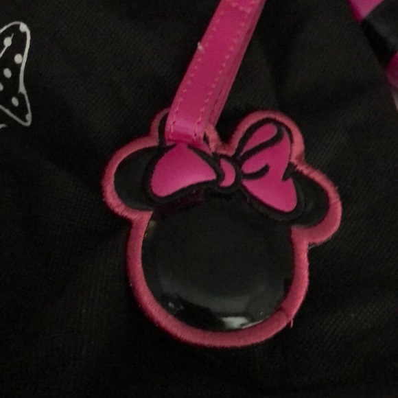 Loungfly Disney Minnie Loves Mickey Bundle - Picture 7 of 8